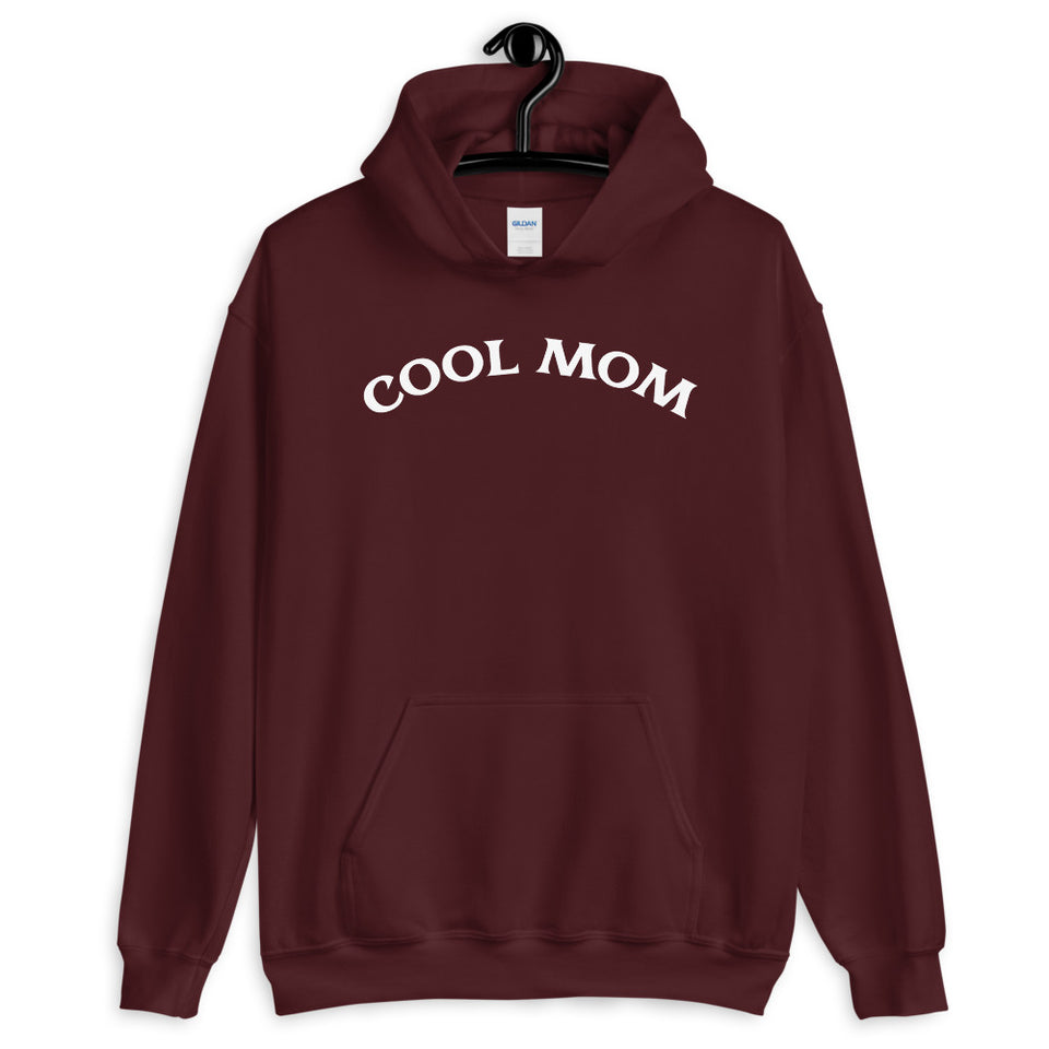 Cool Mom Hoodie