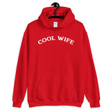 Cool Wife Hoodie