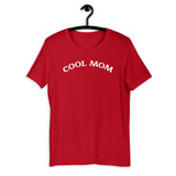 Cool Mom Short-Sleeve T-Shirt