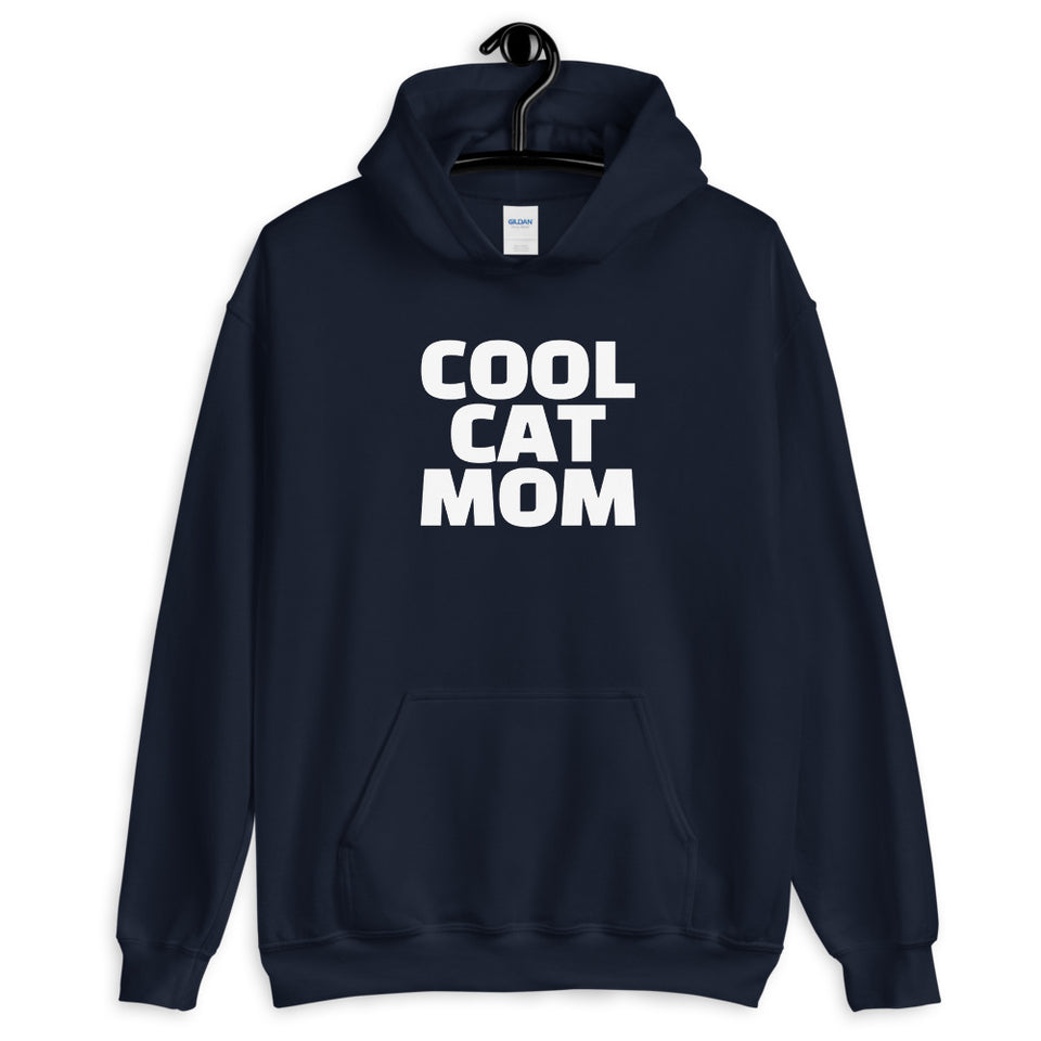 Coolcat hoodie hot sale